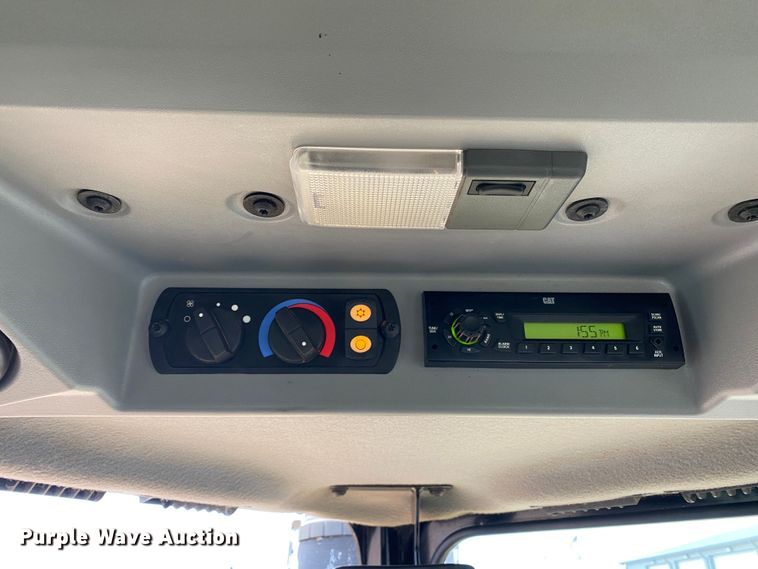 image for item DL7067 2014 Caterpillar D7E  dozer