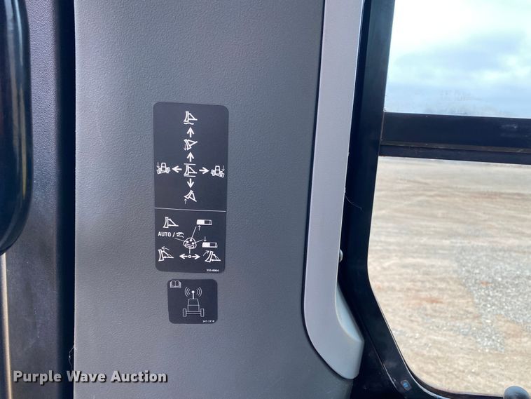 image for item DL7067 2014 Caterpillar D7E  dozer