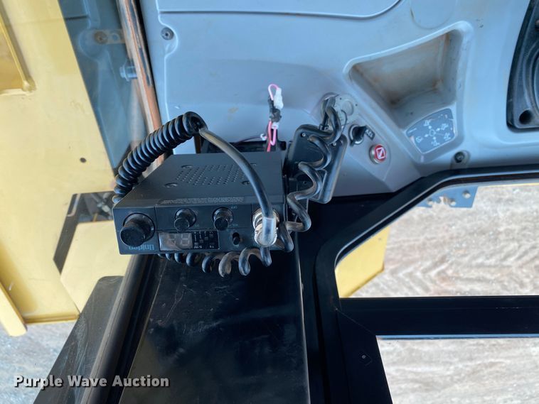 image for item DL7067 2014 Caterpillar D7E  dozer