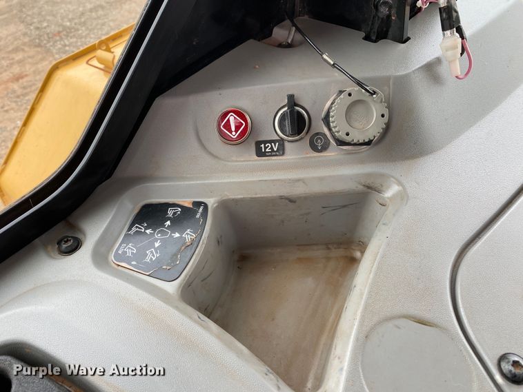 image for item DL7067 2014 Caterpillar D7E  dozer