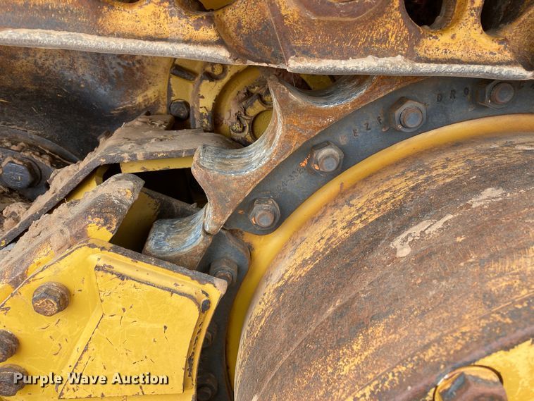 image for item DL7067 2014 Caterpillar D7E  dozer