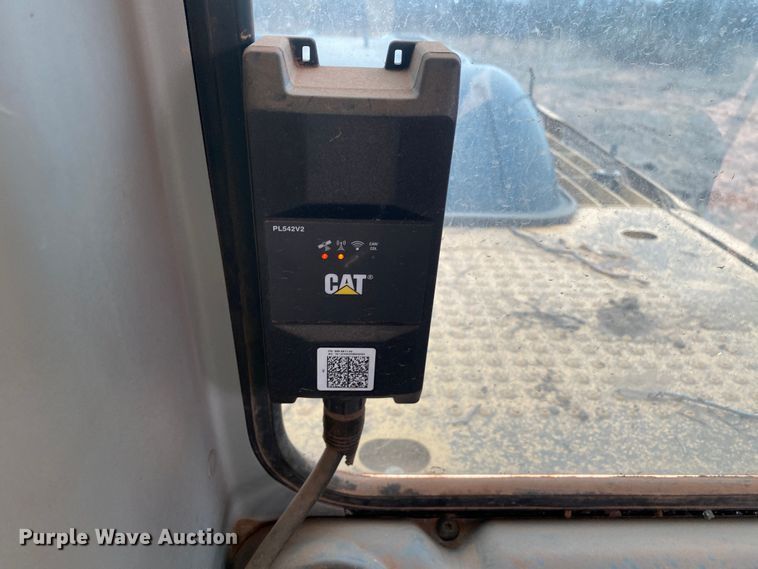 image for item DL7069 2009 Caterpillar 324D L  excavator