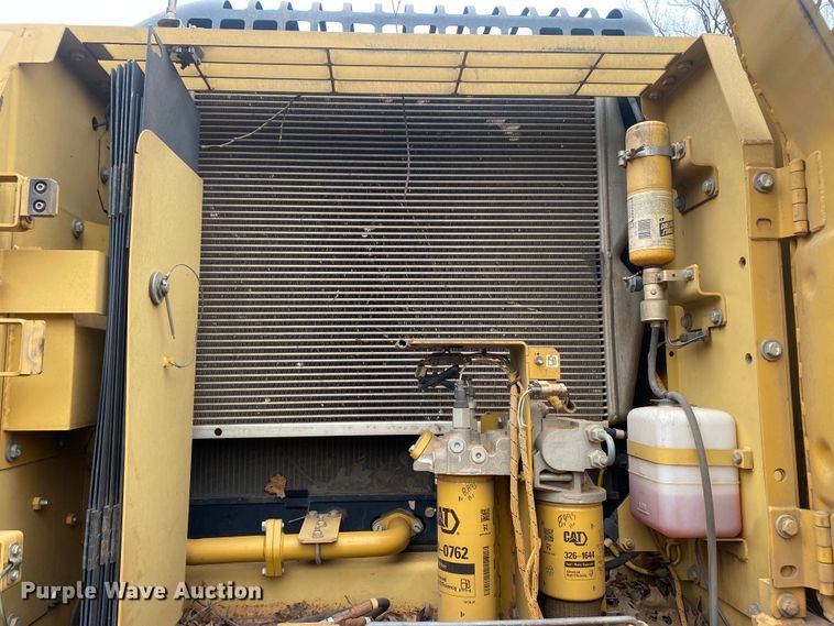 image for item DL7069 2009 Caterpillar 324D L  excavator