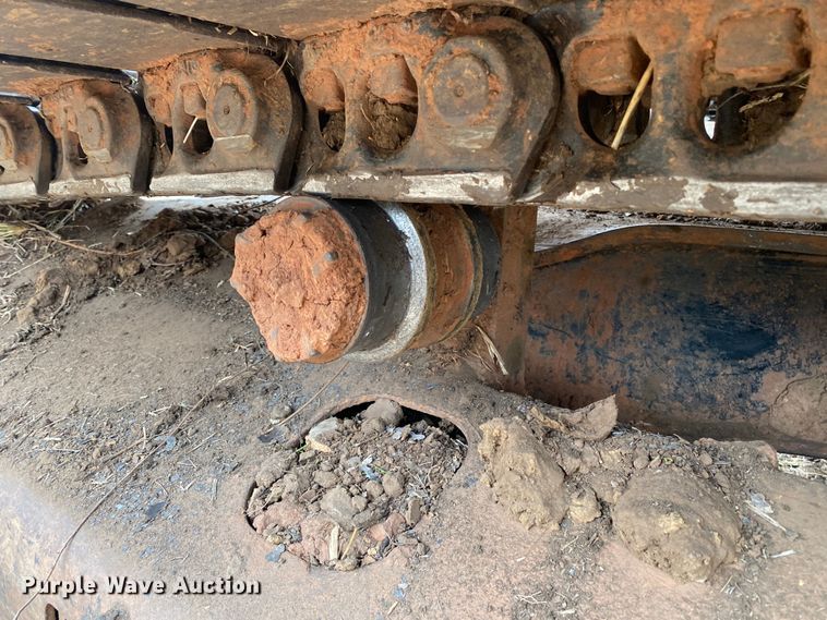 image for item DL7069 2009 Caterpillar 324D L  excavator