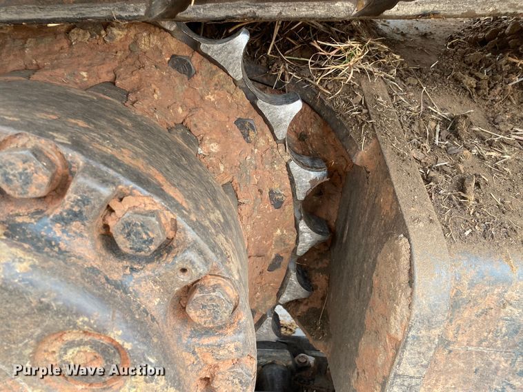 image for item DL7069 2009 Caterpillar 324D L  excavator