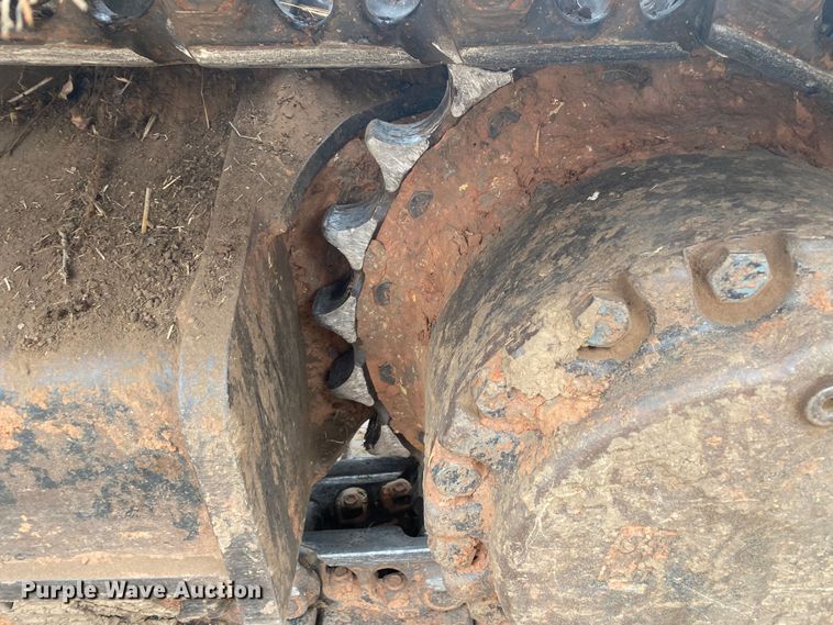 image for item DL7069 2009 Caterpillar 324D L  excavator