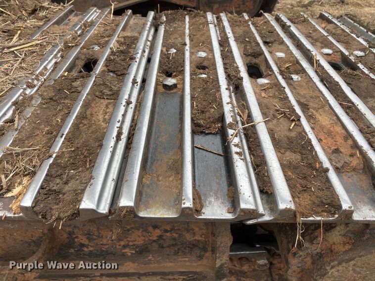 image for item DL7069 2009 Caterpillar 324D L  excavator