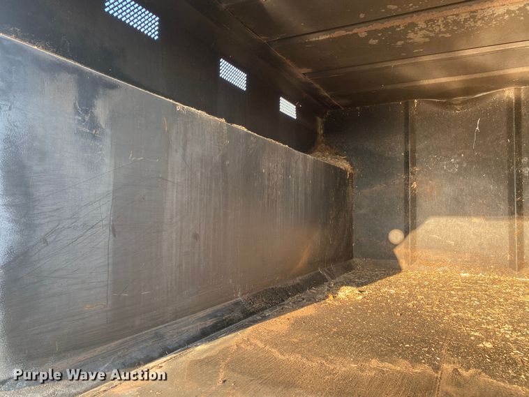 image for item DL7074 2009 International 4300  forestry bucket truck