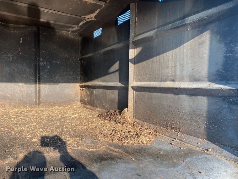 image for item DL7074 2009 International 4300  forestry bucket truck