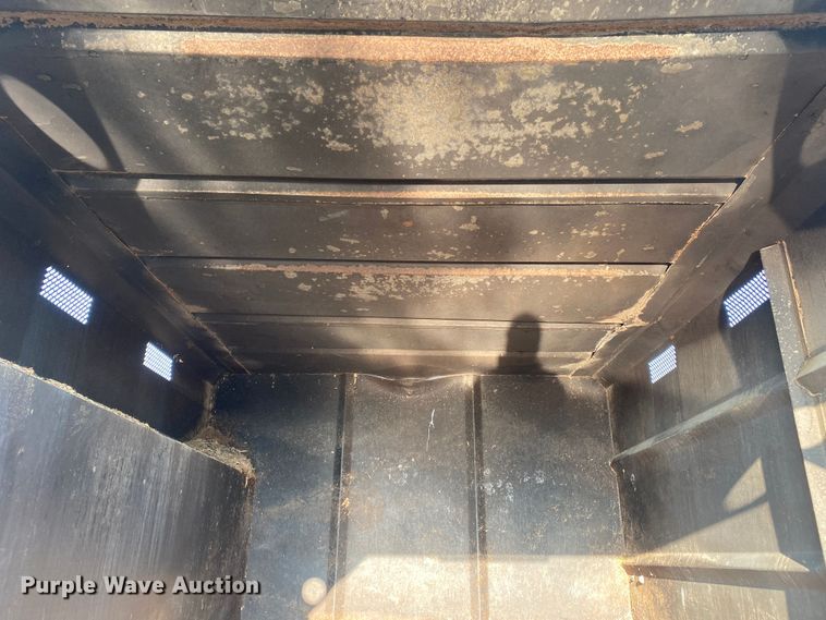 image for item DL7074 2009 International 4300  forestry bucket truck