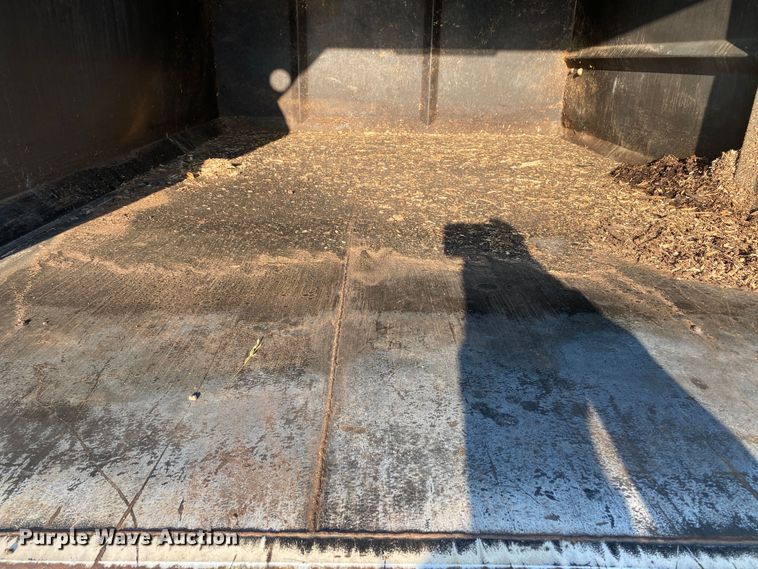 image for item DL7074 2009 International 4300  forestry bucket truck