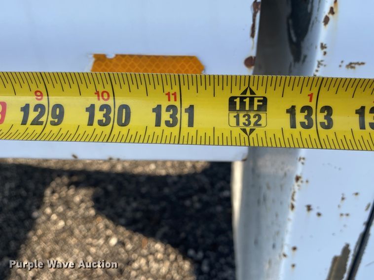 image for item DL7074 2009 International 4300  forestry bucket truck