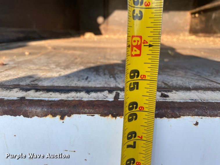 image for item DL7074 2009 International 4300  forestry bucket truck