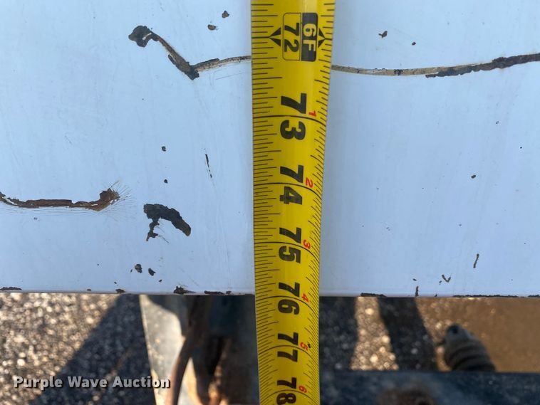 image for item DL7074 2009 International 4300  forestry bucket truck