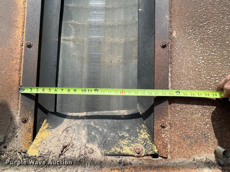 image for item DN4567 Koehring SPK-H  chip spreader