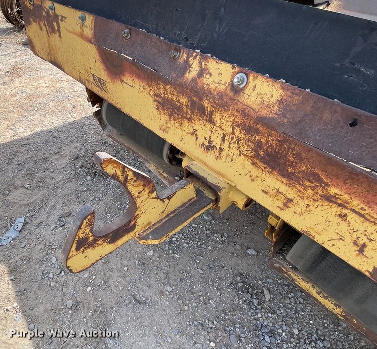 image for item DN4567 Koehring SPK-H  chip spreader