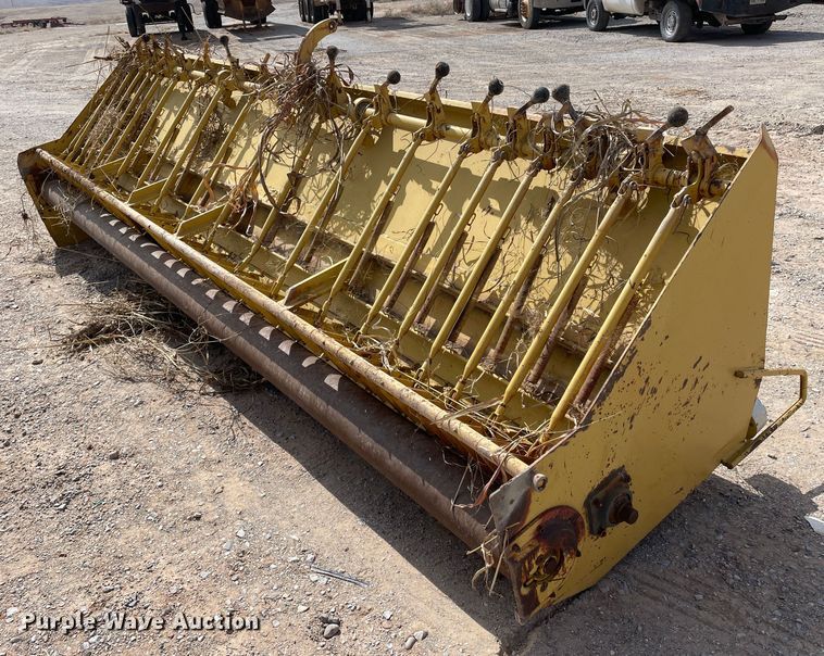 image for item DN4567 Koehring SPK-H  chip spreader