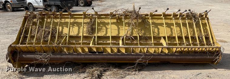 image for item DN4567 Koehring SPK-H  chip spreader