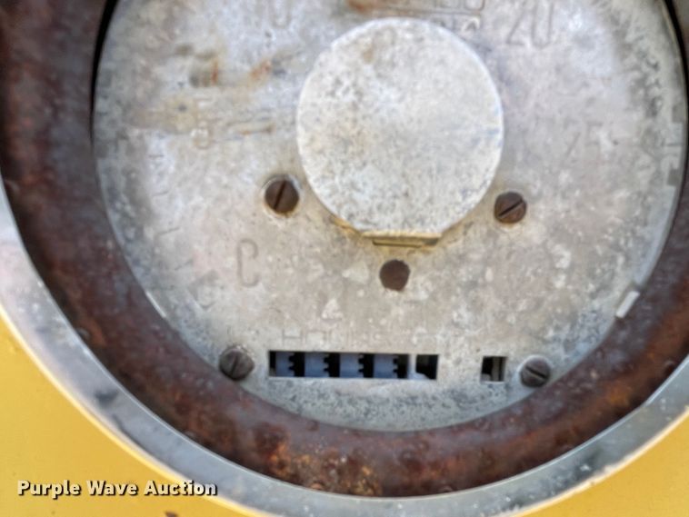 image for item DN4567 Koehring SPK-H  chip spreader