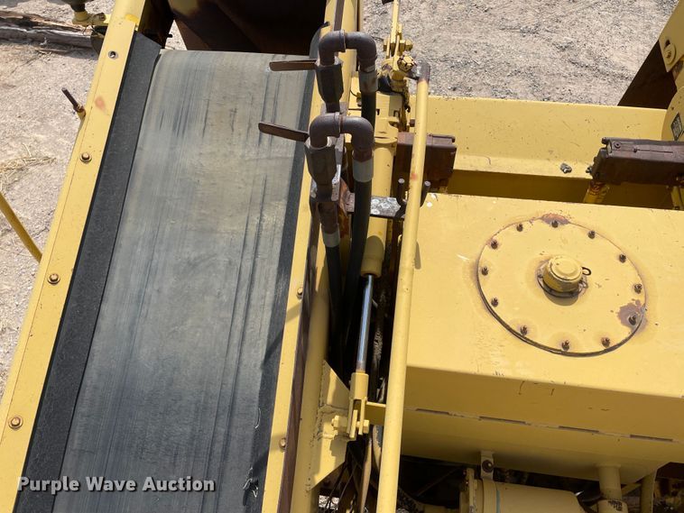 image for item DN4567 Koehring SPK-H  chip spreader