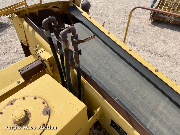 image for item DN4567 Koehring SPK-H  chip spreader