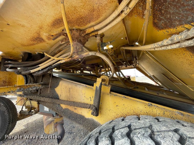 image for item DN4567 Koehring SPK-H  chip spreader