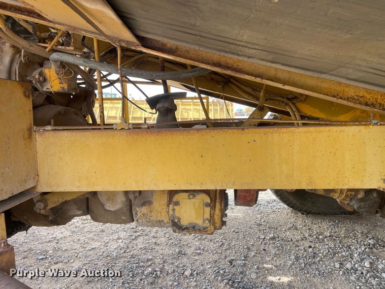 image for item DN4567 Koehring SPK-H  chip spreader