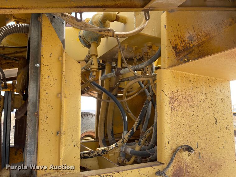 image for item DN4567 Koehring SPK-H  chip spreader