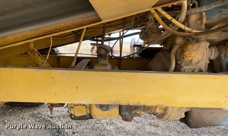 image for item DN4567 Koehring SPK-H  chip spreader