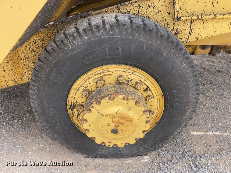 image for item DN4567 Koehring SPK-H  chip spreader