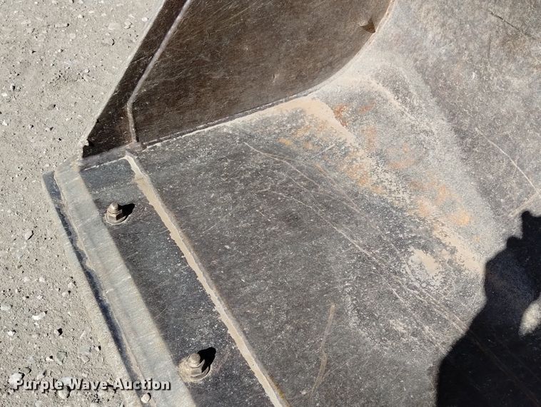 image for item DN6329 2010 John Deere 310J  backhoe