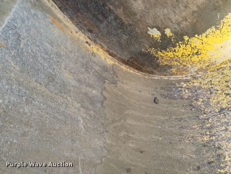 image for item DN6329 2010 John Deere 310J  backhoe