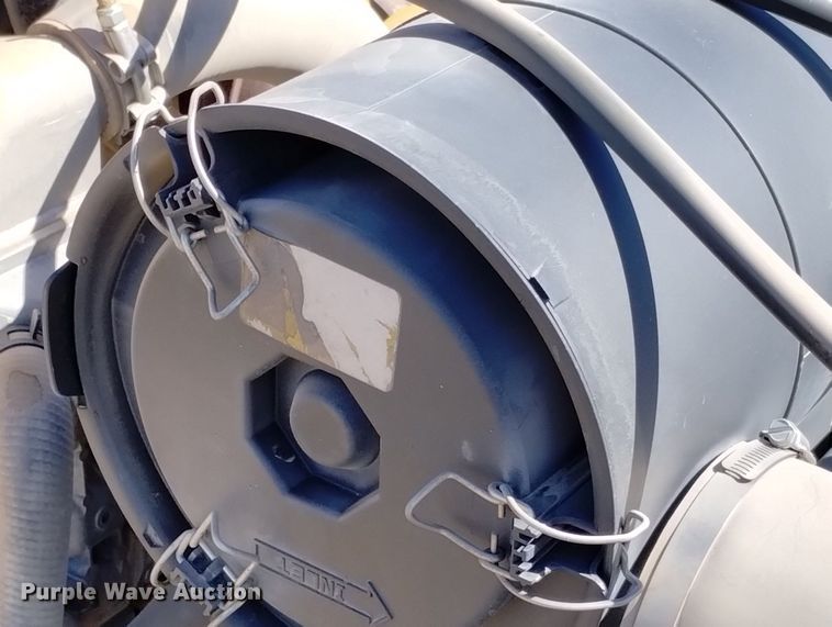 image for item DN6329 2010 John Deere 310J  backhoe