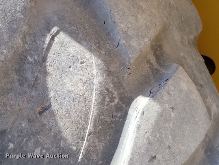 image for item DN6329 2010 John Deere 310J  backhoe