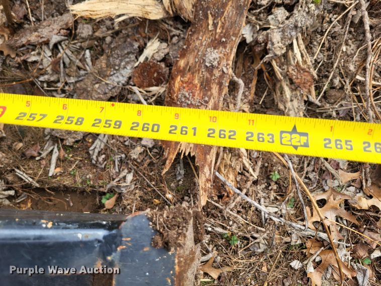 image for item DO3590 2013 Trail King TK14U  equipment trailer