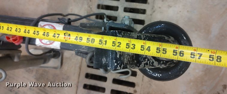 image for item DO3819 Sullair 185DPQ  air compressor