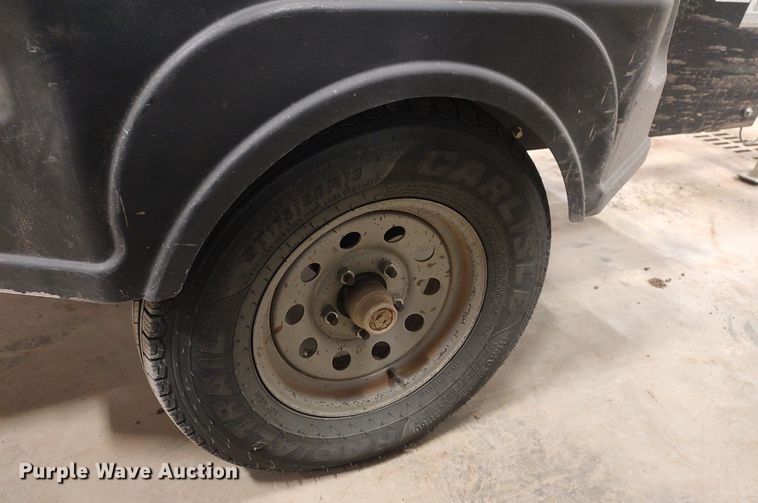 image for item DO3819 Sullair 185DPQ  air compressor