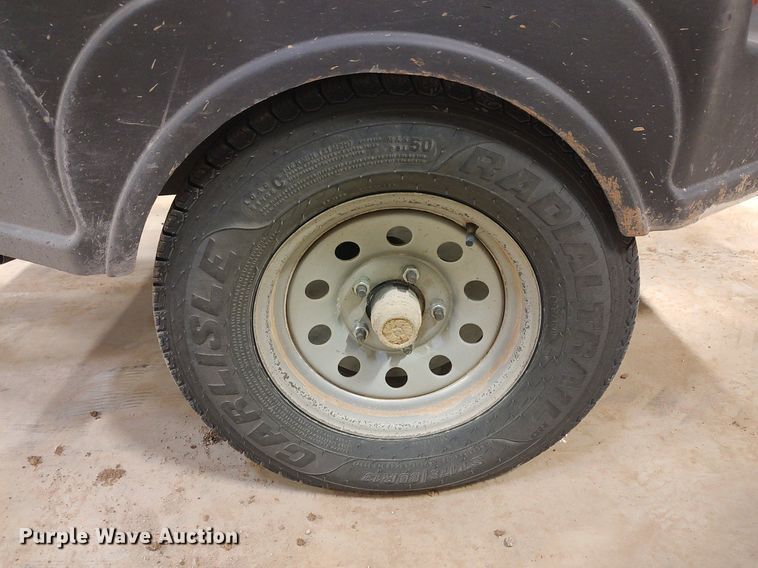 image for item DO3819 Sullair 185DPQ  air compressor