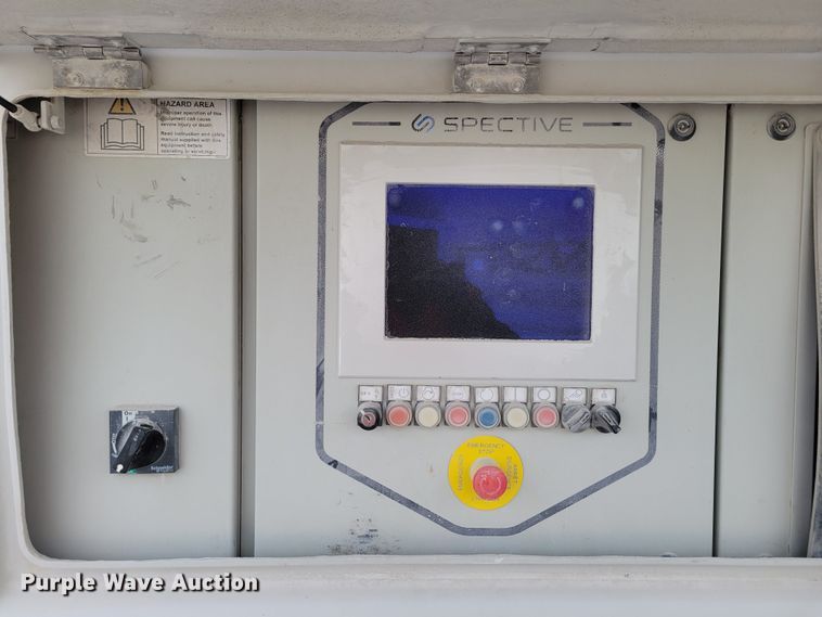 image for item DO4190 2017 Kleemann Mobirex EVO 2 MR130ZiS  crushing plant