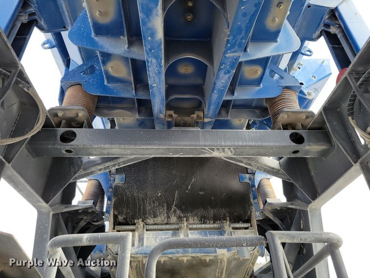 image for item DO4190 2017 Kleemann Mobirex EVO 2 MR130ZiS  crushing plant