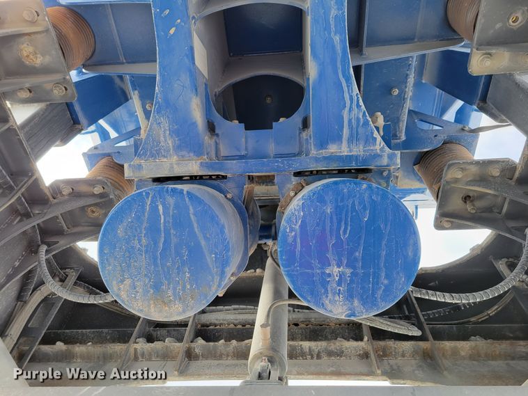 image for item DO4190 2017 Kleemann Mobirex EVO 2 MR130ZiS  crushing plant