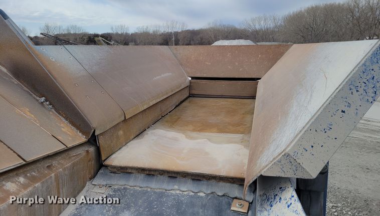 image for item DO4190 2017 Kleemann Mobirex EVO 2 MR130ZiS  crushing plant