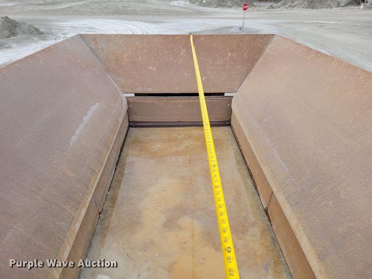 image for item DO4190 2017 Kleemann Mobirex EVO 2 MR130ZiS  crushing plant