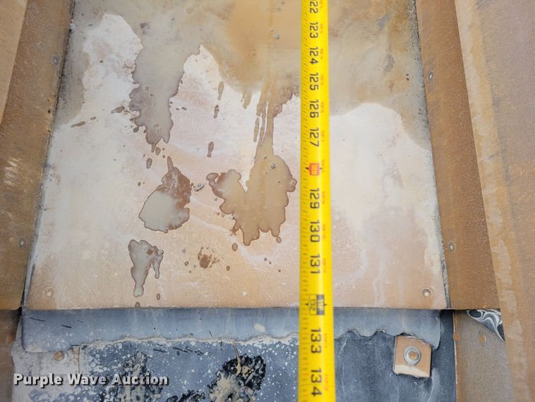 image for item DO4190 2017 Kleemann Mobirex EVO 2 MR130ZiS  crushing plant