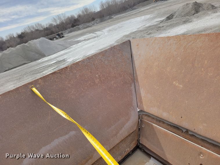 image for item DO4190 2017 Kleemann Mobirex EVO 2 MR130ZiS  crushing plant