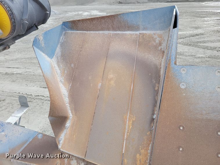 image for item DO4190 2017 Kleemann Mobirex EVO 2 MR130ZiS  crushing plant