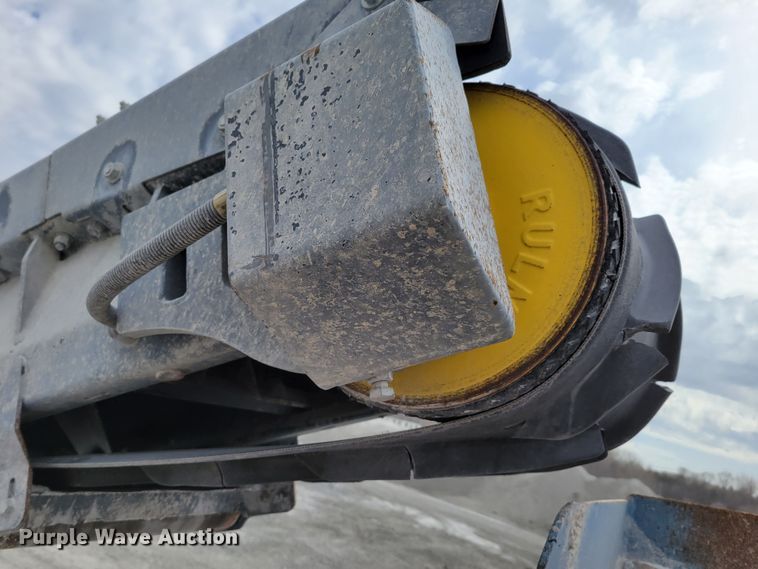 image for item DO4190 2017 Kleemann Mobirex EVO 2 MR130ZiS  crushing plant