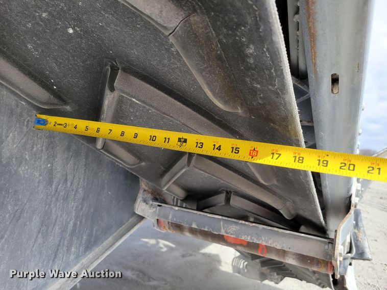 image for item DO4190 2017 Kleemann Mobirex EVO 2 MR130ZiS  crushing plant