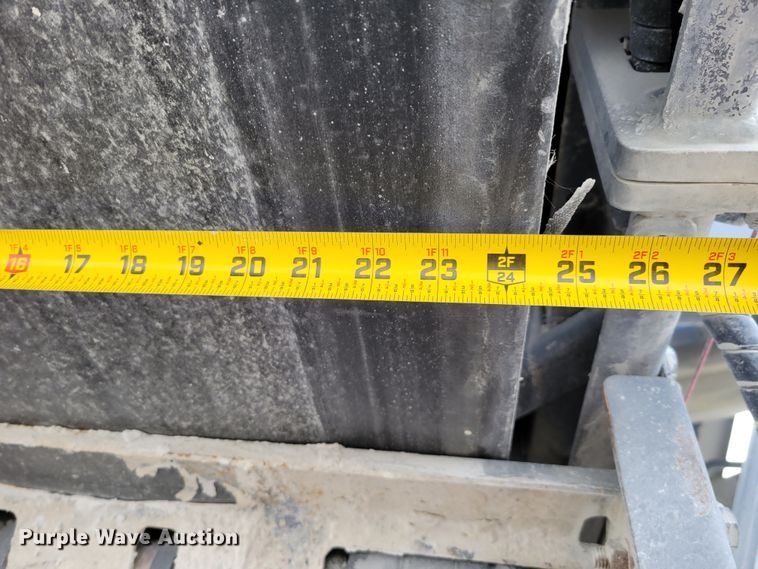 image for item DO4190 2017 Kleemann Mobirex EVO 2 MR130ZiS  crushing plant