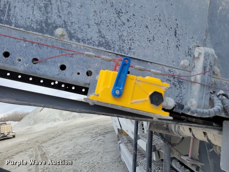 image for item DO4190 2017 Kleemann Mobirex EVO 2 MR130ZiS  crushing plant